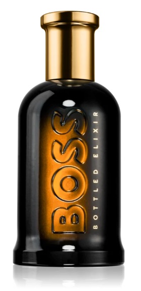 Hugo Boss Boss Bottled Elixir Parfémovaná voda - Tester, 100 ml, pánske